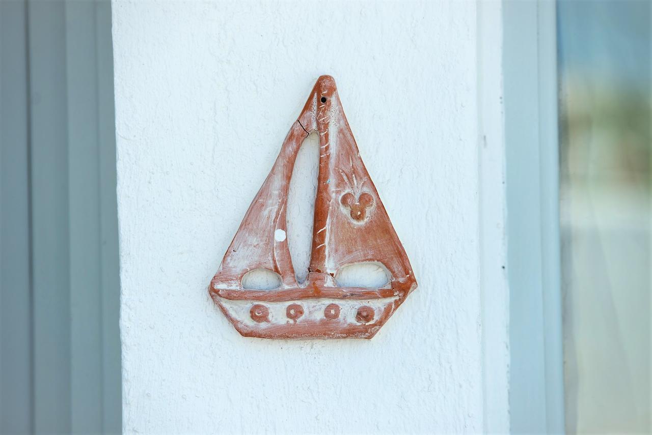 Melesio Studios Mykonos Town Exteriör bild