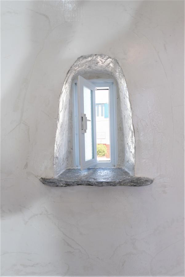 Melesio Studios Mykonos Town Exteriör bild